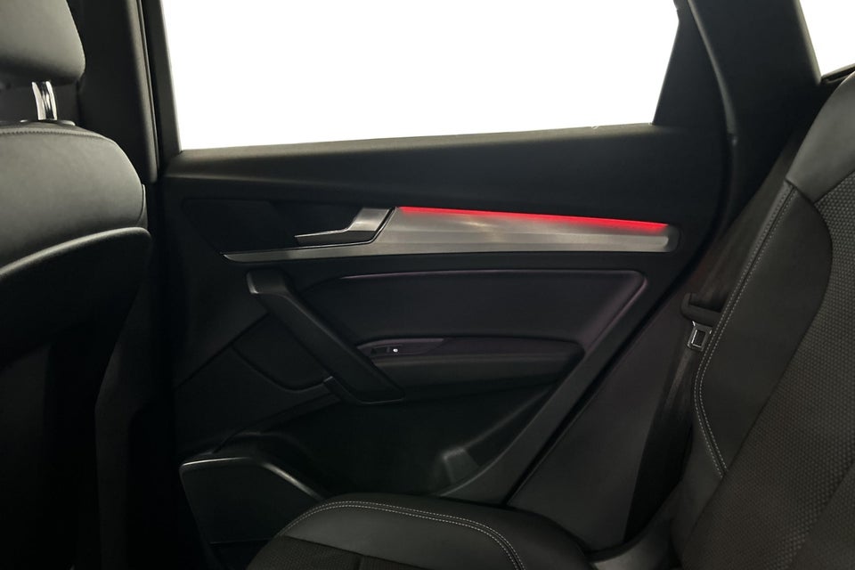 Audi Q5 50 TFSi e S-line Sportback quattro S-tr. 5d