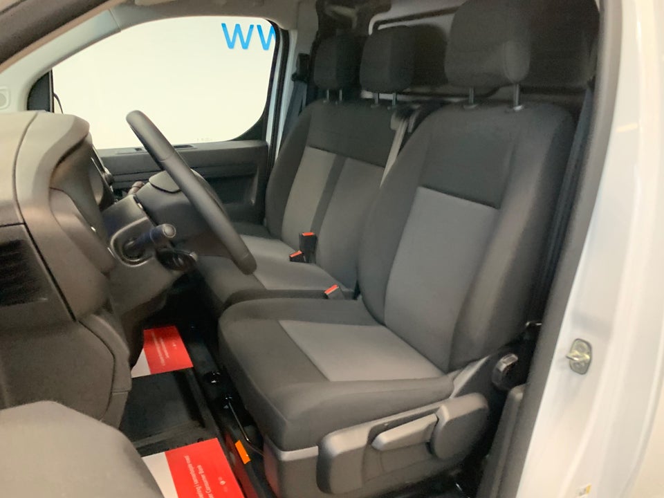 Peugeot e-Expert 75 L3 Plus Van