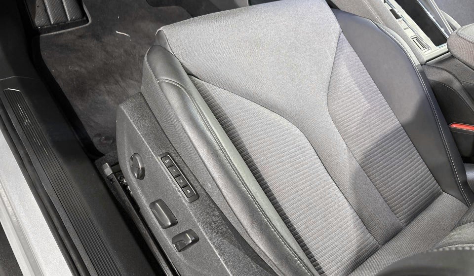 Skoda Enyaq 60 iV 5d