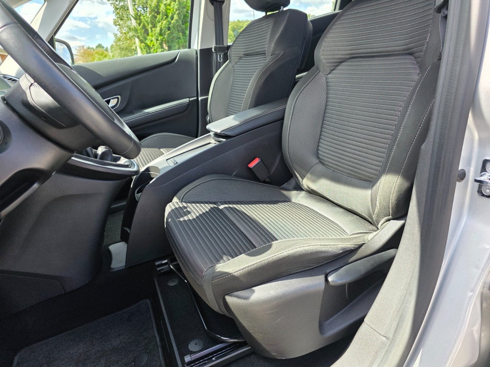 Renault Scenic IV 1,2 TCe 130 Zen 5d