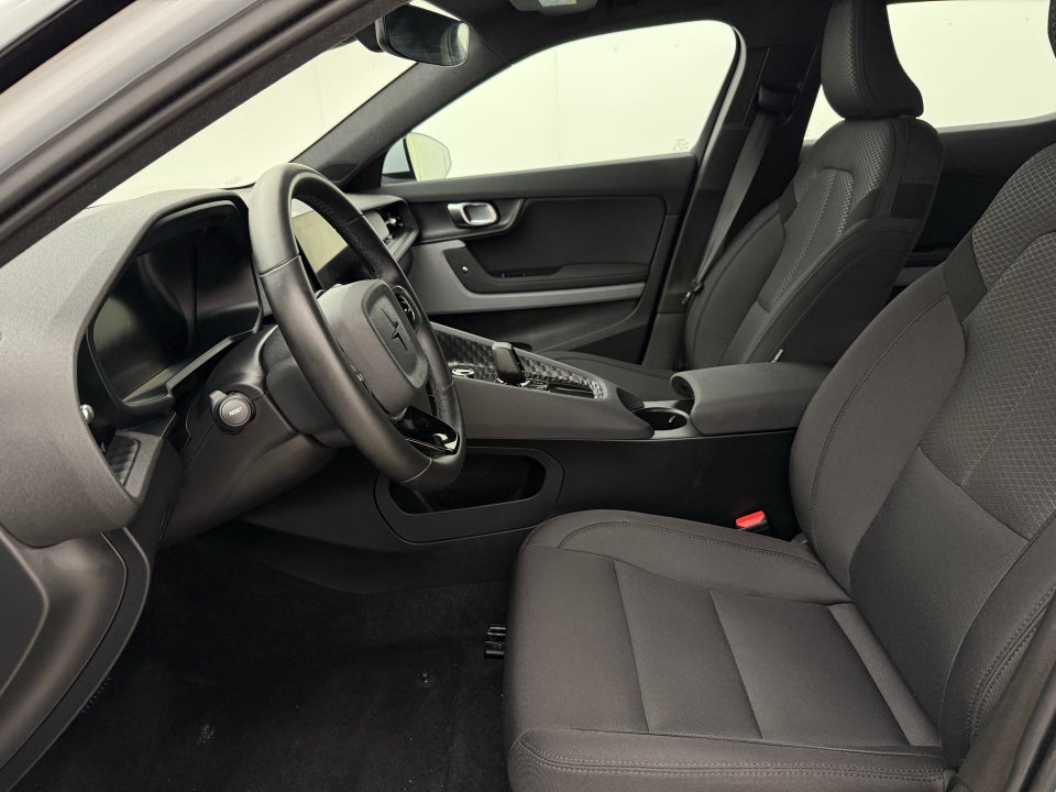 Polestar 2 Long Range AWD 5d