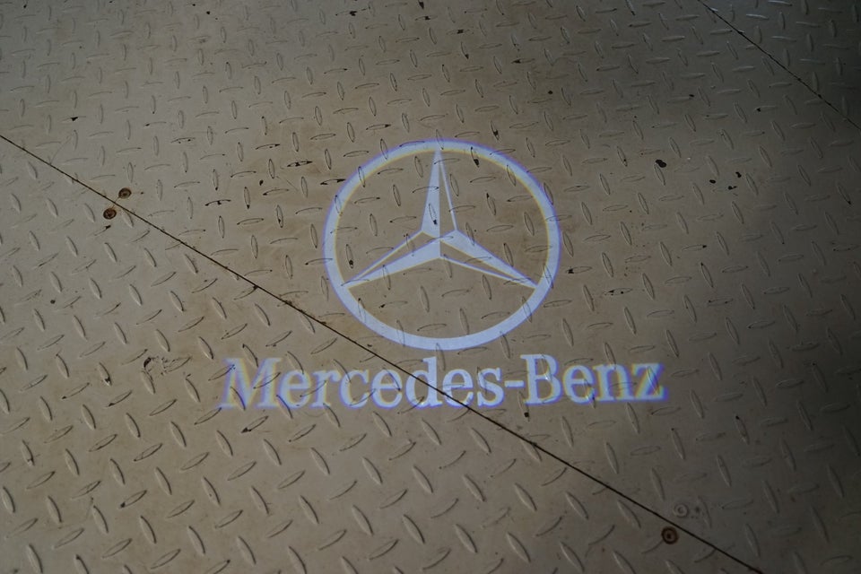 Mercedes EQC400 4Matic 5d