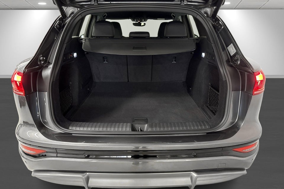 Audi Q6 e-tron Ultra performance 5d