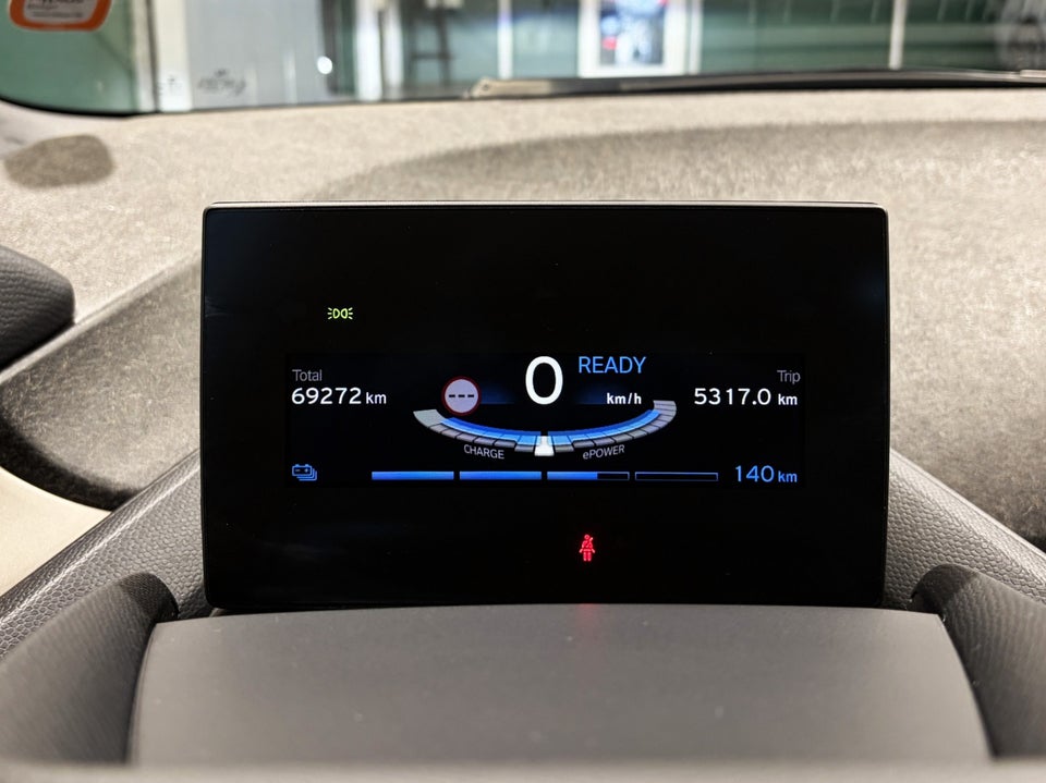 BMW i3s Charged Plus 5d