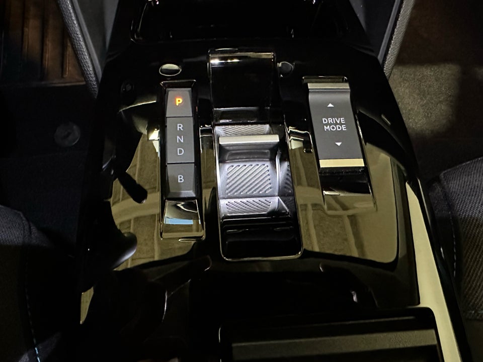 Citroën ë-C4 50 Shine 5d