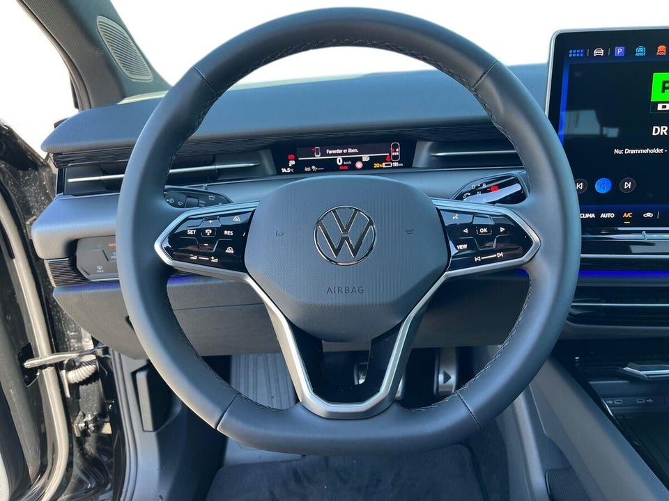 VW ID.7 77 Pro Tourer 5d