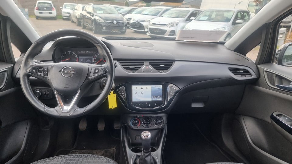 Opel Corsa 1,4 Enjoy 5d