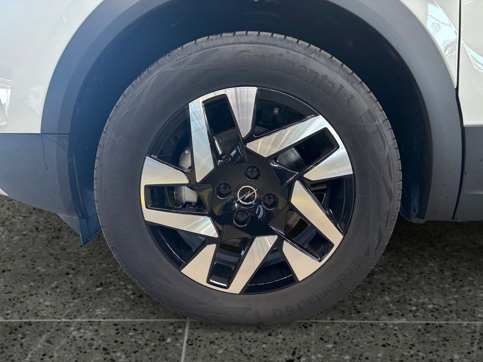 Opel Mokka-e 50 Elegance 5d