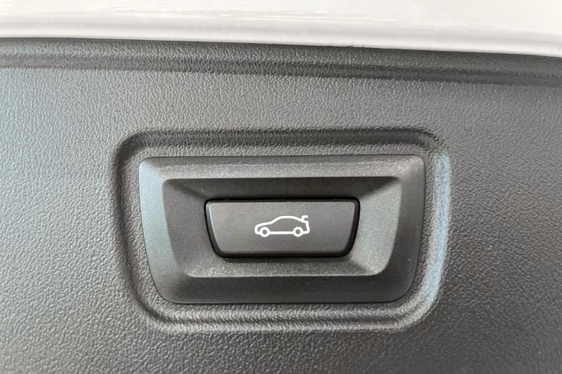 BMW i5 eDrive40 Touring Sport Line 5d