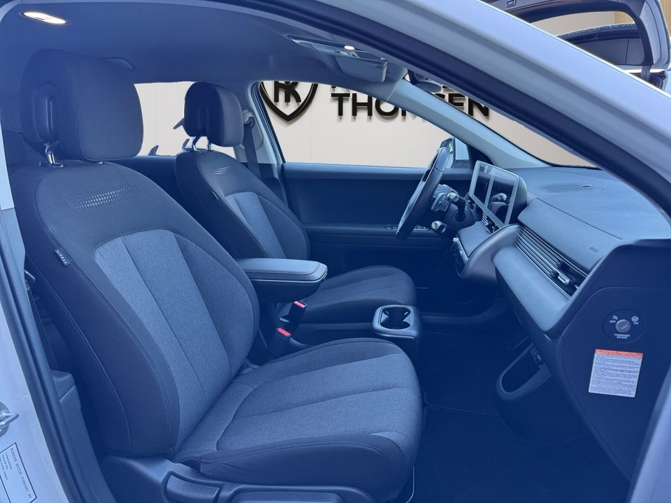 Hyundai Ioniq 5 77 Essential 5d