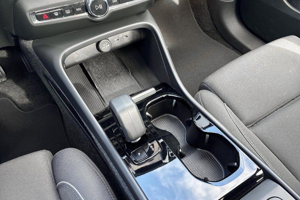Volvo XC40 P8 ReCharge Twin Ultimate 5d