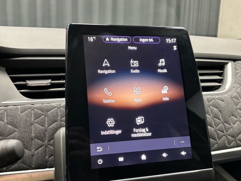 Renault Zoe 52 Evolution 5d