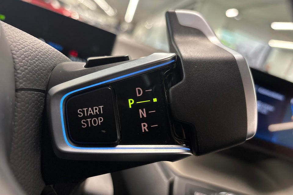 BMW i3 Edition WindMill 5d