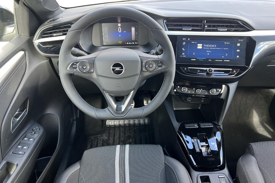 Opel Corsa-e 54 GS-Line 5d