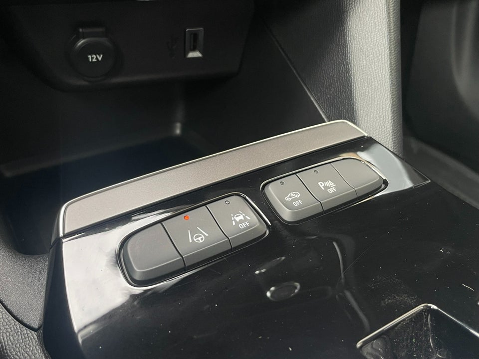 Opel Mokka-e 50 Elegance 5d