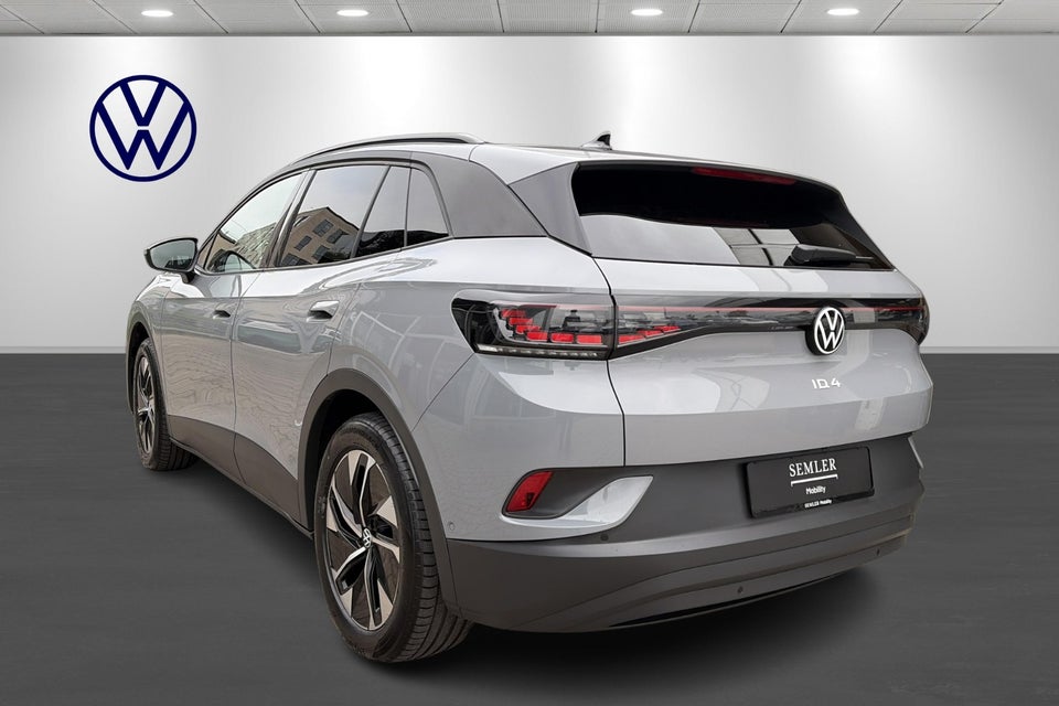 VW ID.3 79 Max+ 5d