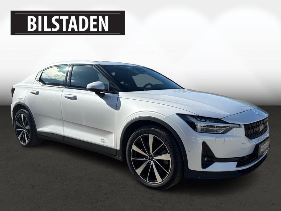 Polestar 2 Long Range AWD 5d