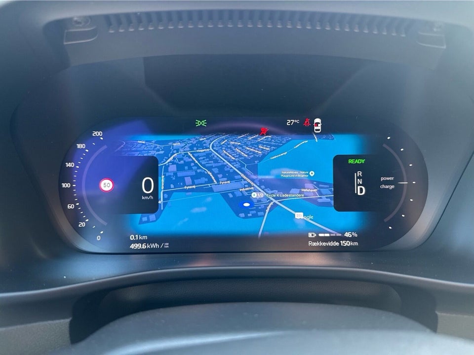 Volvo XC40 P6 ReCharge Ultimate 5d