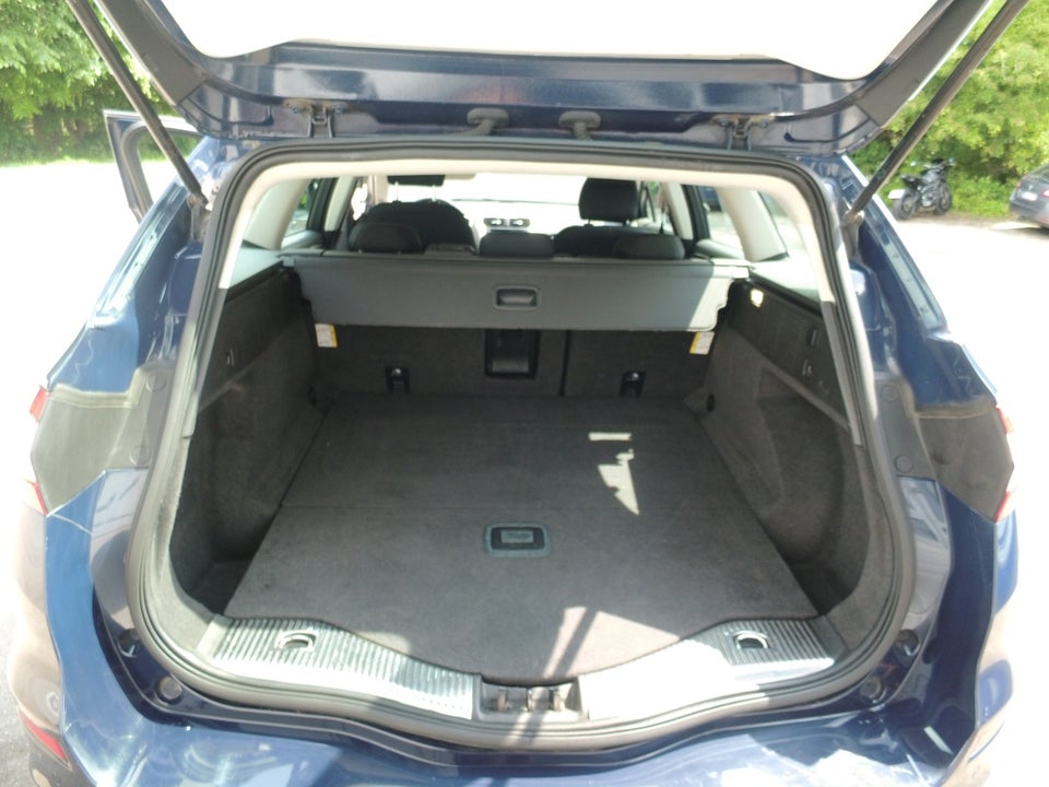 Ford Mondeo 1,5 TDCi 120 Titanium stc. ECO 5d