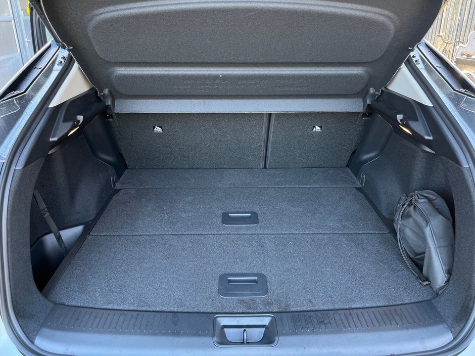 Nissan Ariya 87 Advance 5d