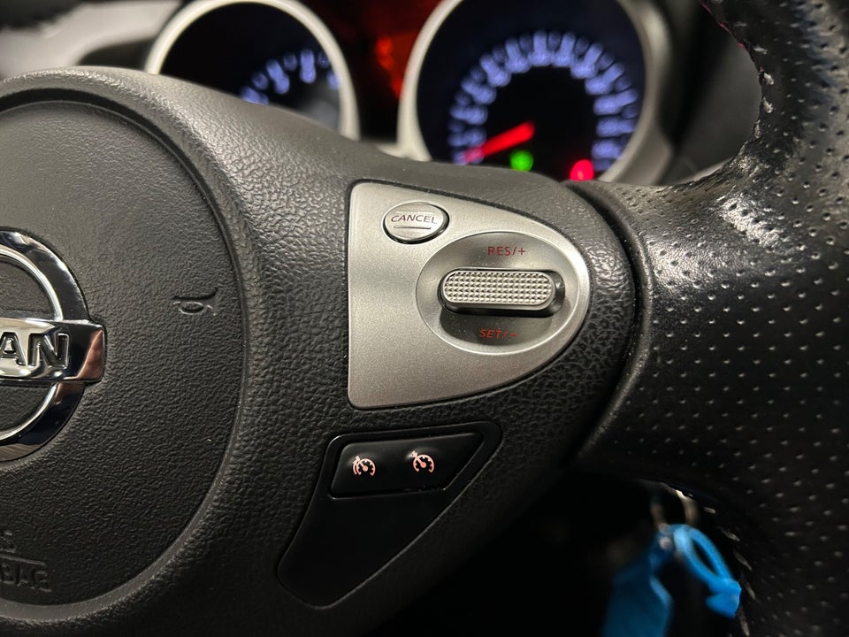 Nissan Juke 1,2 Dig-T 115 Acenta 5d