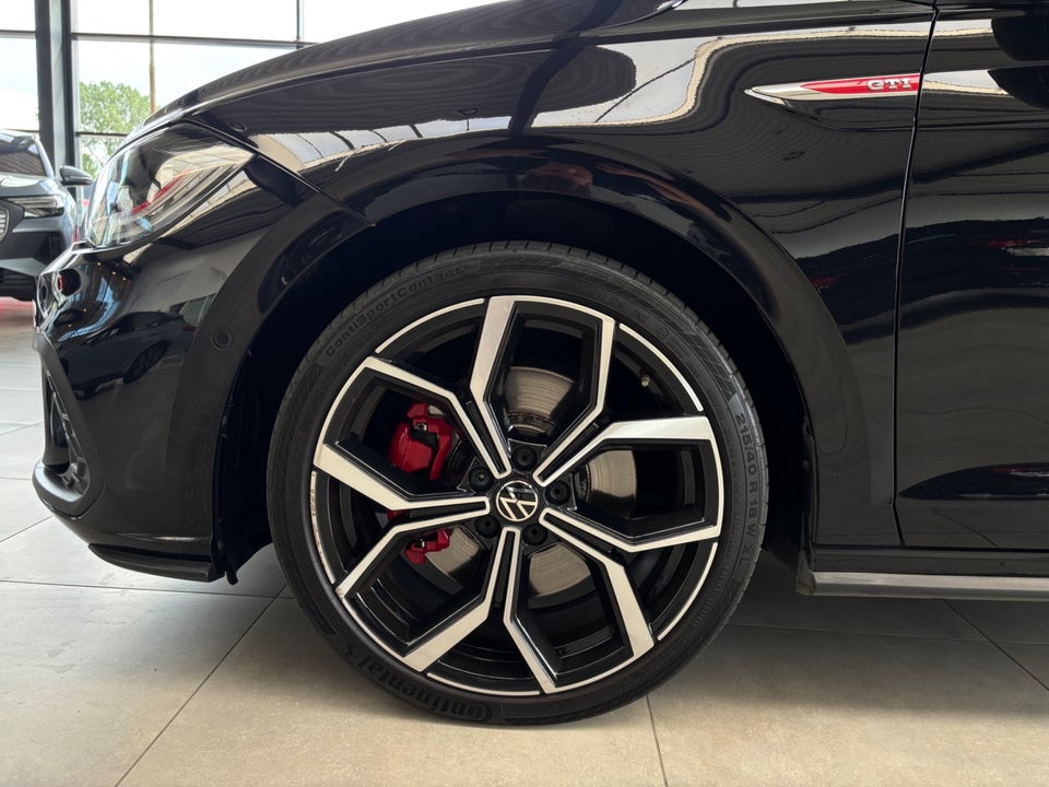 VW Polo 2,0 GTi DSG 5d