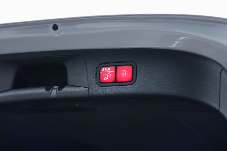 Mercedes EQA250+ AMG Line 5d