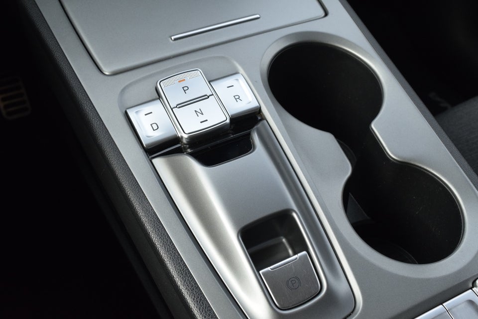 Hyundai Kona 39 EV Select 5d