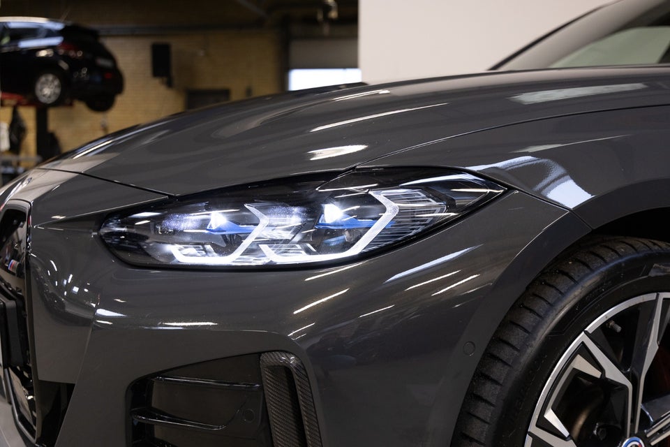 BMW i4 M50 xDrive 5d