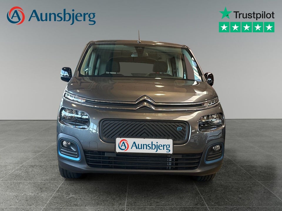 Citroën ë-Berlingo 50 Feel 5d