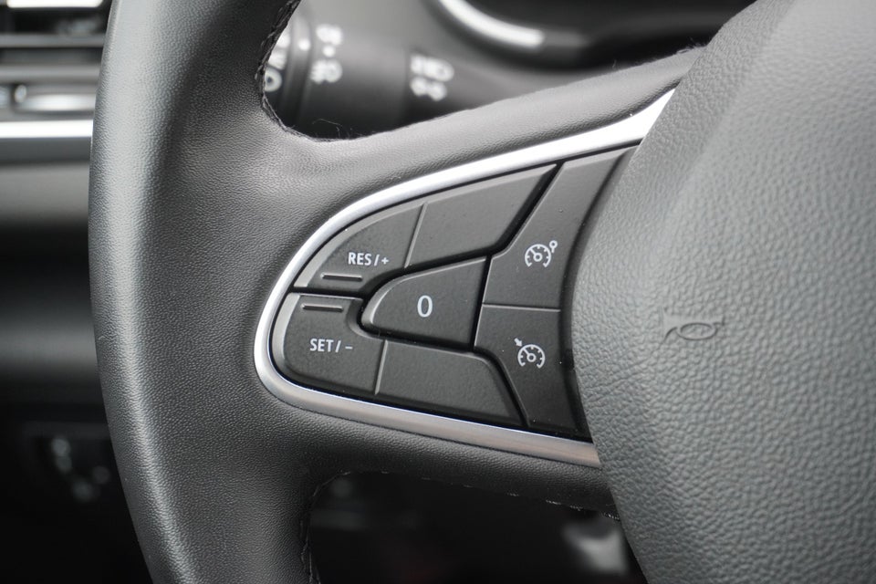 Renault Megane IV 1,6 E-Tech Zen Sport Tourer 5d