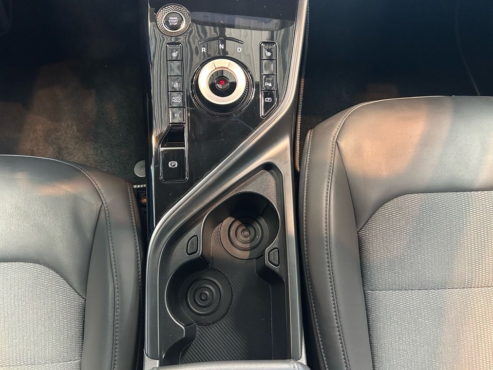 Kia Niro 1,6 PHEV Prestige DCT 5d