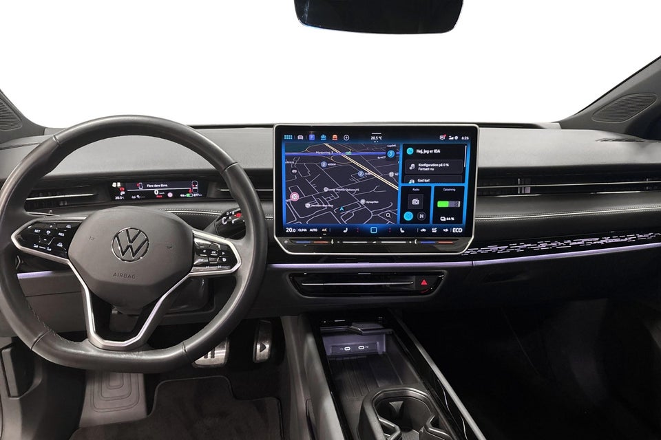 VW ID.7 86 Style S+ Tourer 5d