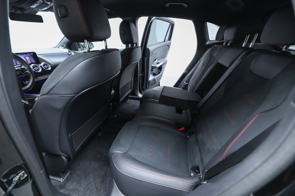 Mercedes EQA250+ AMG Premium 5d