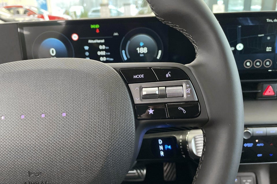 Hyundai Ioniq 5 84 Ultimate 5d