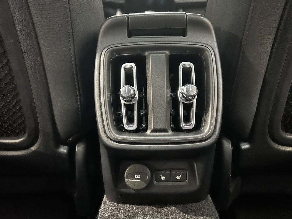 Polestar 2 Long Range 5d