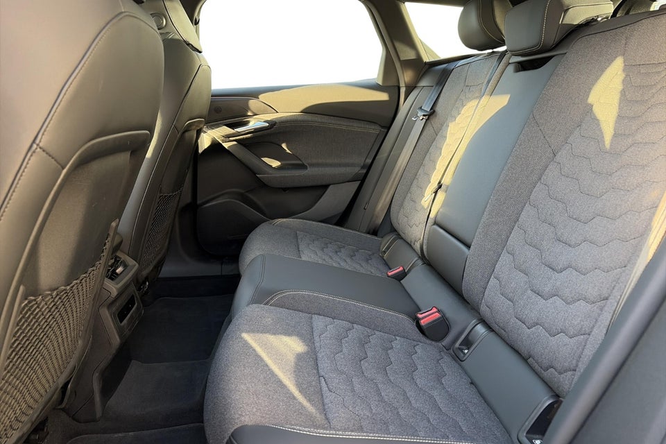 Audi A6 e-tron S-line pro performance Avant 5d