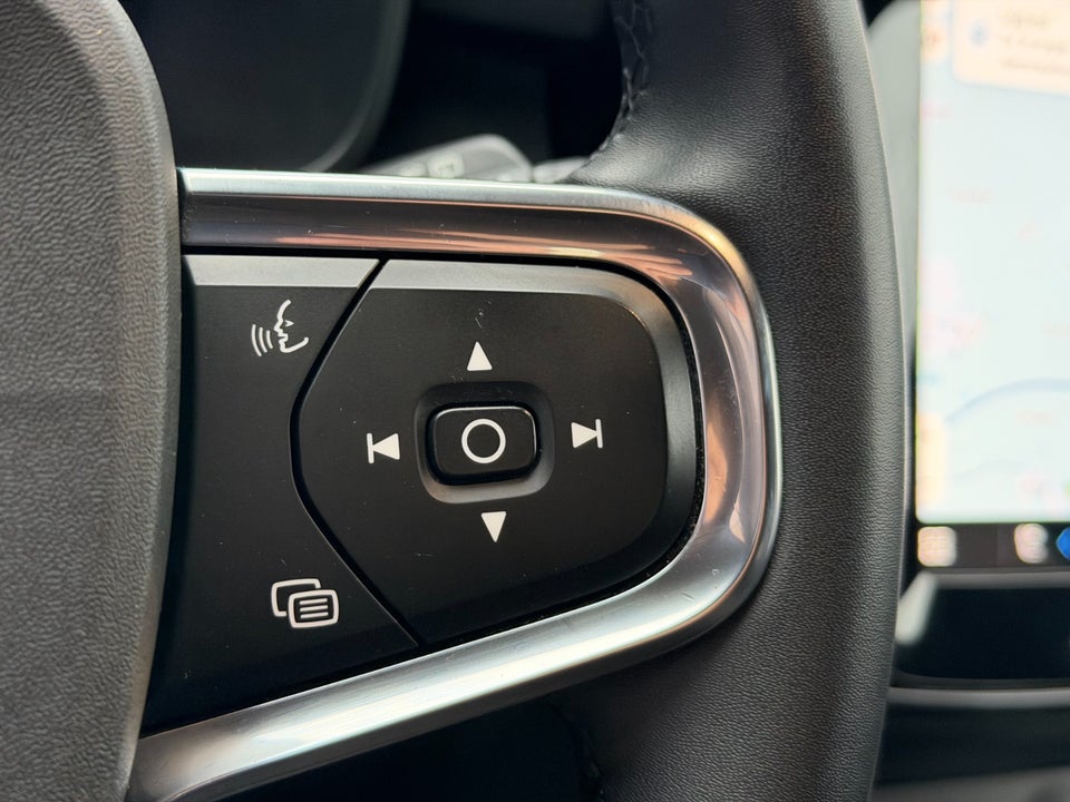 Volvo XC40 ReCharge Core 5d