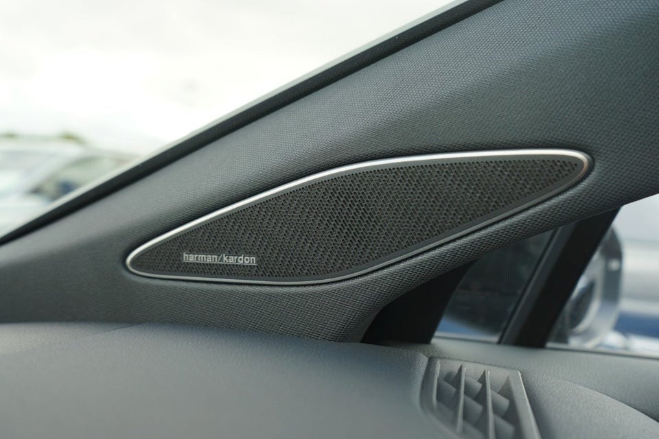 VW ID.7 86 GTX Max Tourer 4Motion 5d