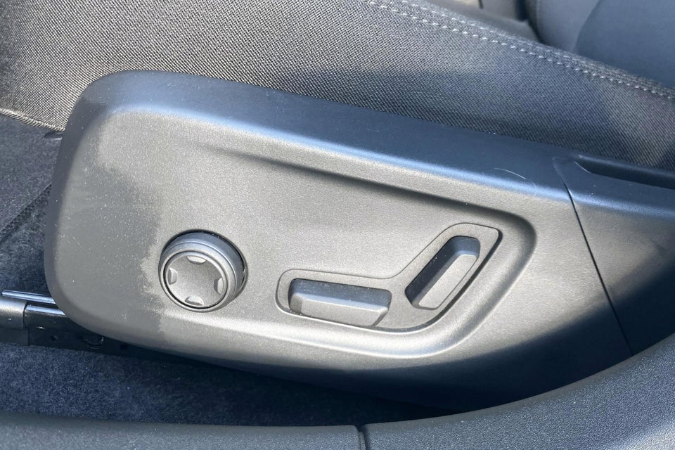 Polestar 2 Long Range 5d