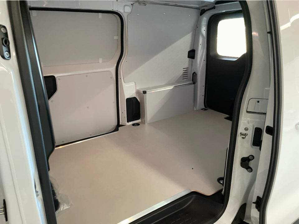 Opel Vivaro-e 75 Enjoy+ L2