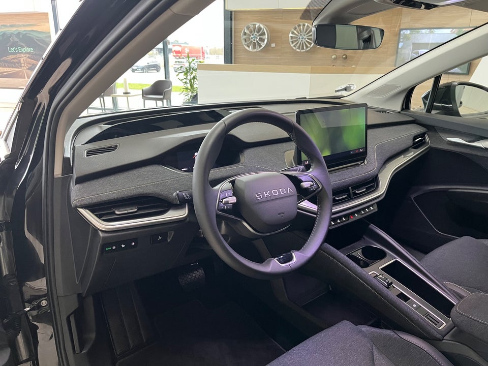 Skoda Elroq 85 iV Loft Advanced 5d