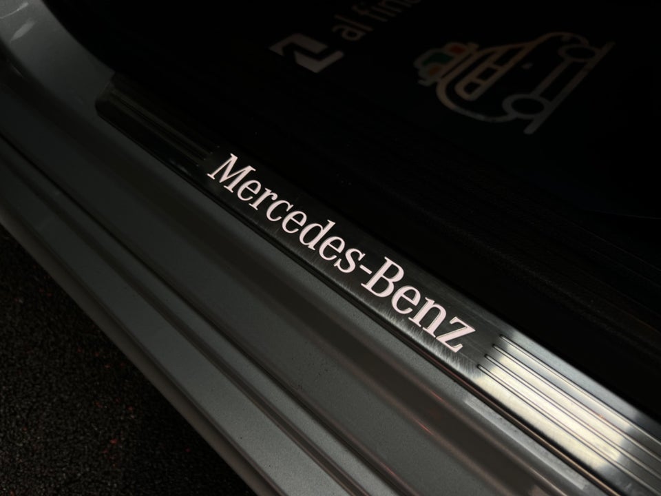 Mercedes A200 2,2 CDi Urban aut. 5d