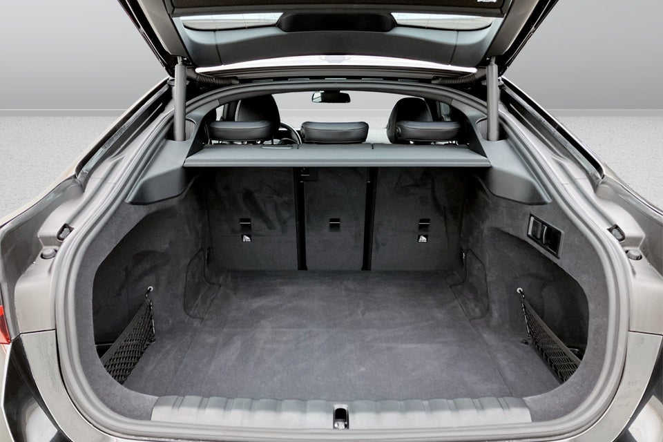 BMW i4 eDrive35 M-Sport 5d