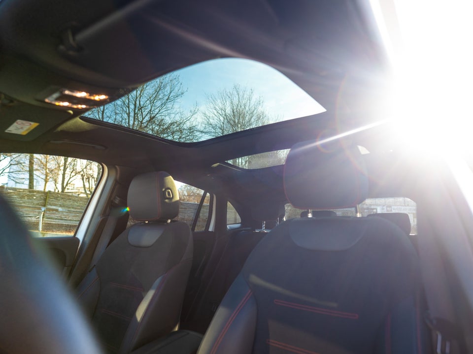 Mercedes EQA250+ AMG Edition 5d