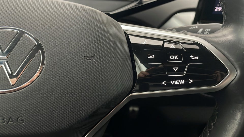 VW ID.5 77 Pro Performance 5d