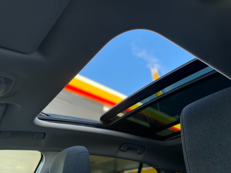 Citroën C5 Aircross 1,6 Hybrid Shine Sport EAT8 5d