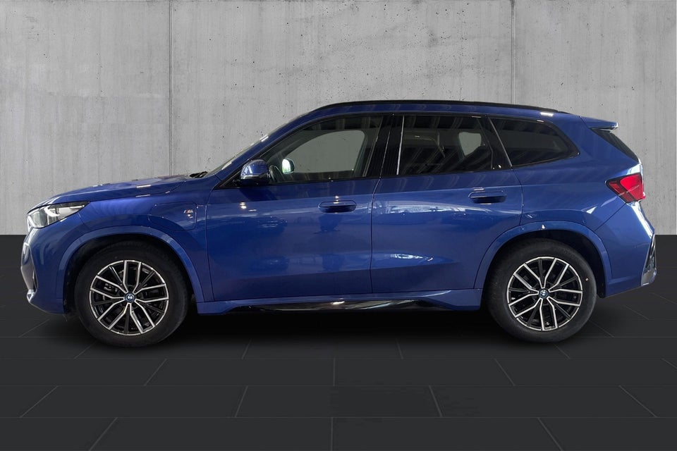 BMW X1 1,5 xDrive25e M-Sport aut. 5d