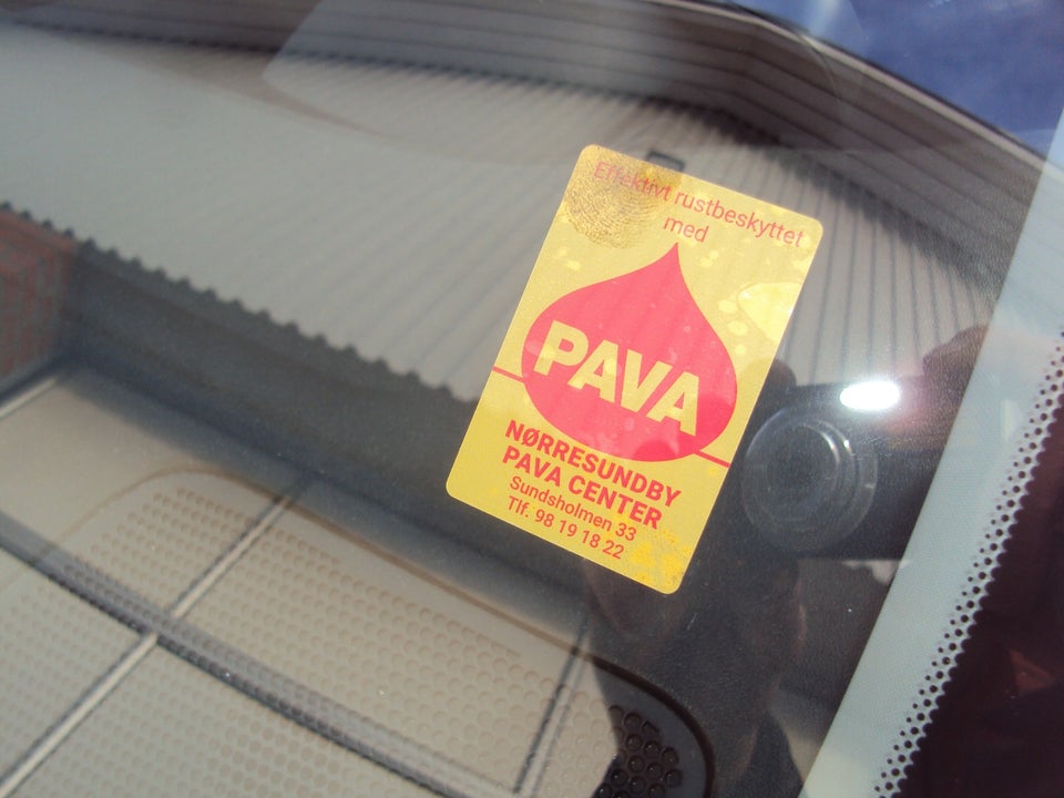 Toyota Aygo 1,0 VVT-i x-touch 5d