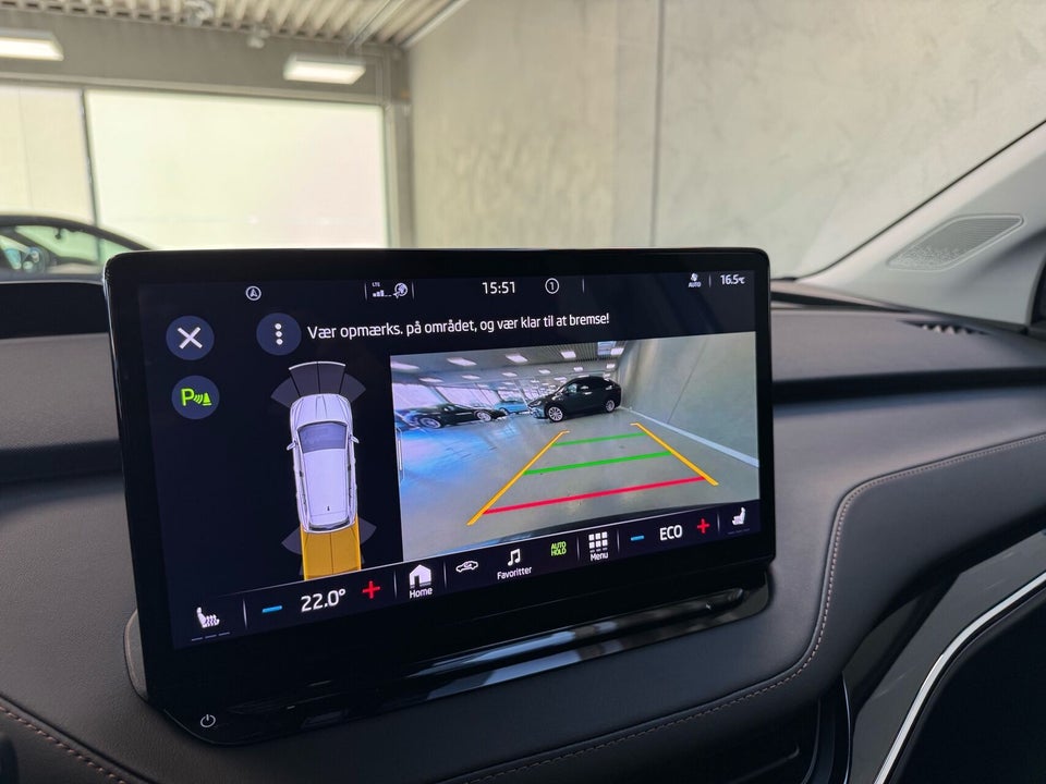 Skoda Enyaq 80 iV Selection Suite 5d